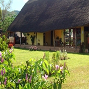 cape mac lodge